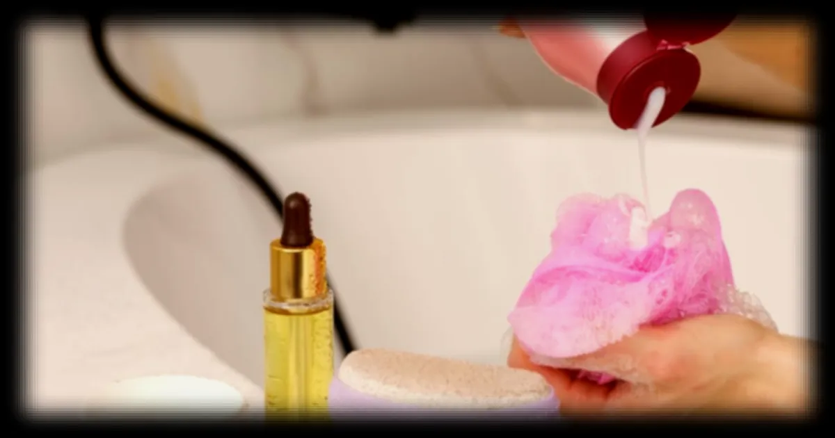 Gels douche du supermarché : des conservateurs dangereux découverts par l'application Yuka