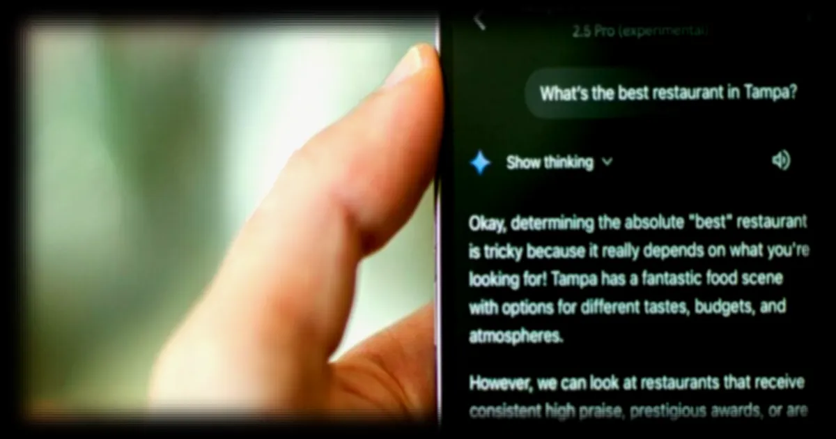 Gemini 3.1 Pro : les performances en hausse selon les benchmarks indépendants