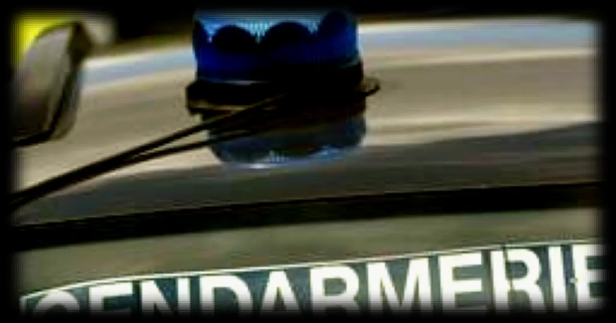 Gendarmes du Tarn : Interpellation d'un conducteur en excès de vitesse sous cocaïne