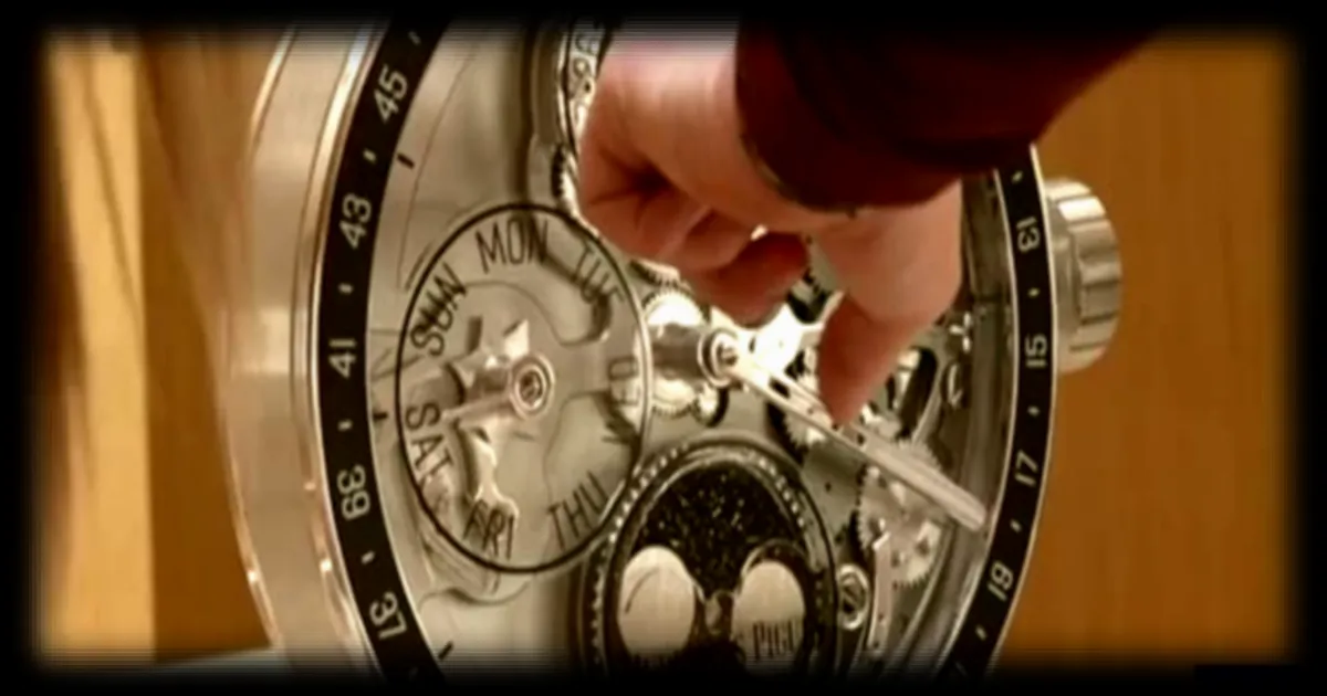 Genève, capitale mondiale de l'horlogerie : les enjeux de la plus grande manifestation du secteur