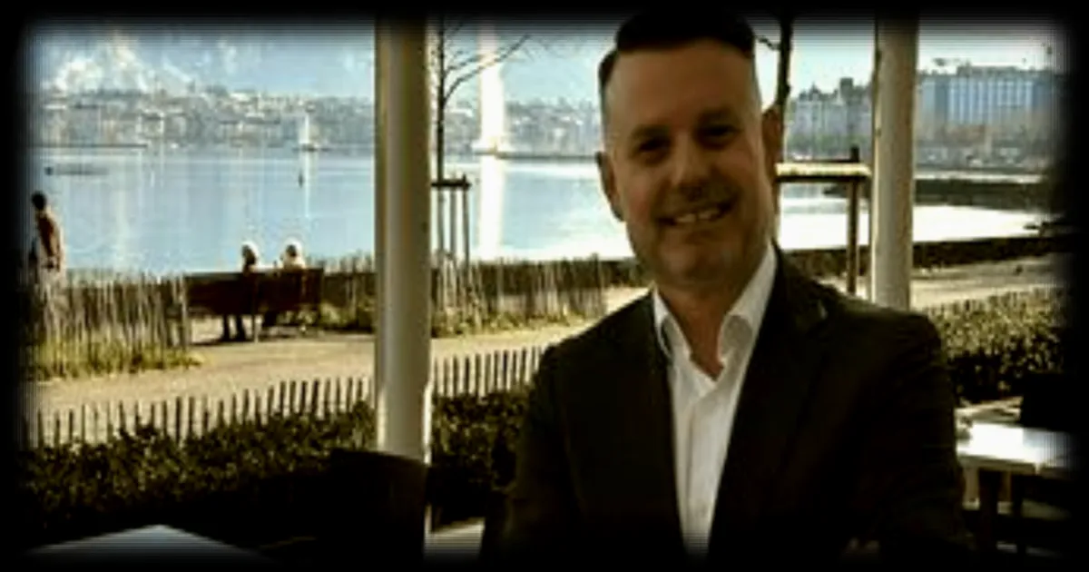 Genève : Michel Roth, Meilleur Ouvrier de France et Bocuse d’Or, partage son expertise des poissons du Léman