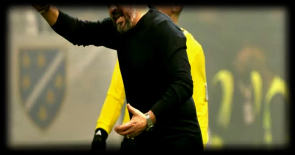 Gennaro Gattuso pourrait rester sur le banc de l'Italie jusqu'en juin selon RMC Sport