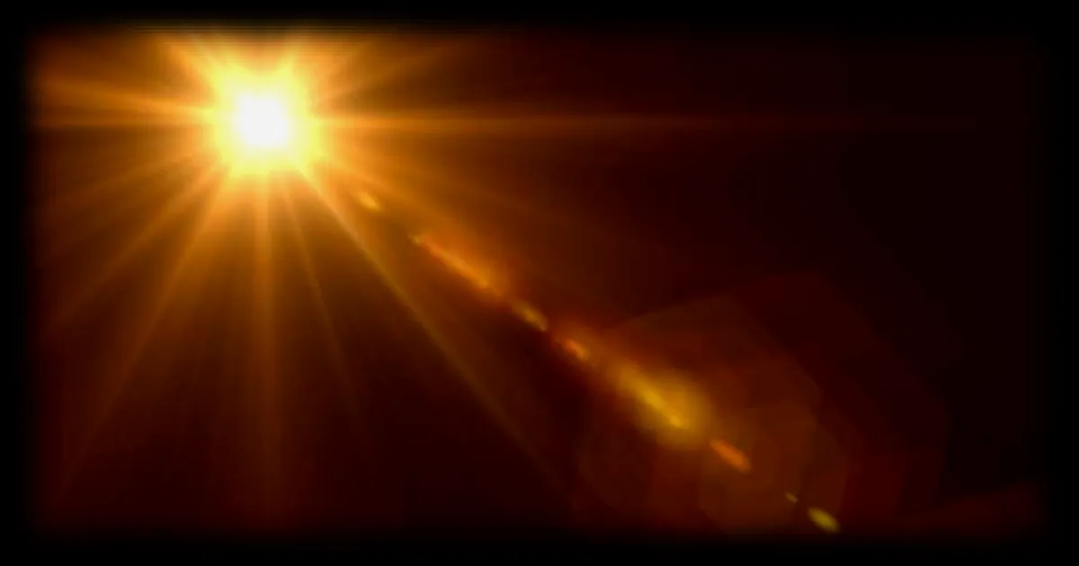 Géo-ingénierie solaire : une étude met en lumière les risques sous-estimés des aérosols stratosphériques