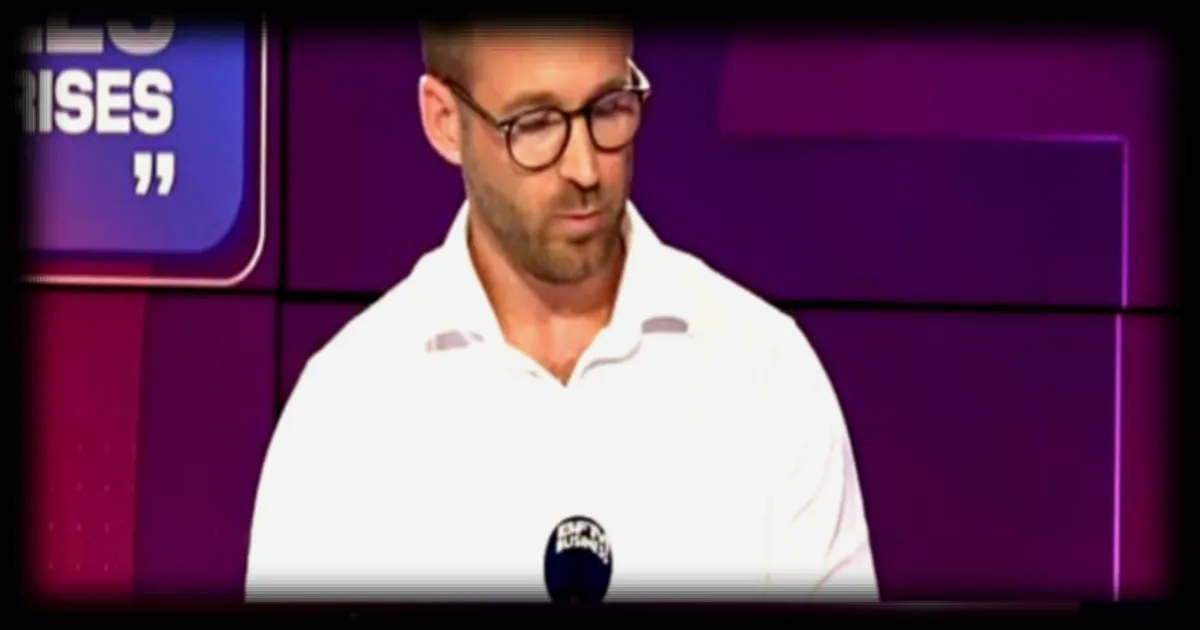 Geoffrey Cabirol présente CIAG Industrie, spécialiste du génie climatique industriel