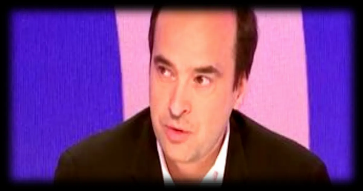 Géopolitique, culture et crises internationales : les analyses de Florent Parmentier sur Taïwan, l'Ukraine et l'Eurovision