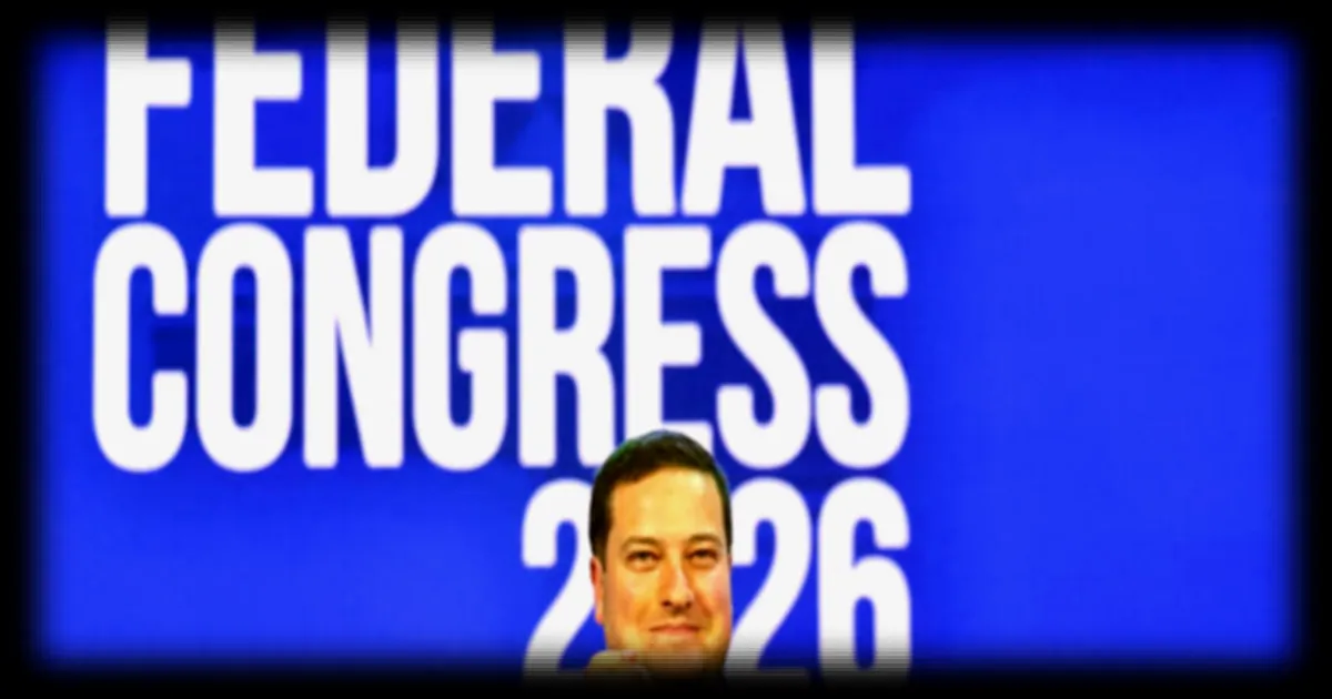 Geordin Hill-Lewis devient le nouveau leader de l'Alliance démocratique en Afrique du Sud