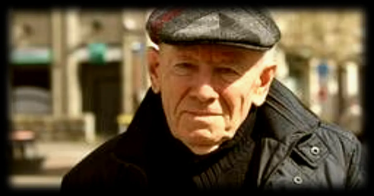 Georges Guillaume, 93 ans, le plus ancien abonné du FC Lorient