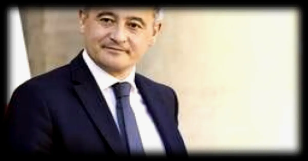 Gérald Darmanin annonce un projet de loi pour réduire les délais de jugement