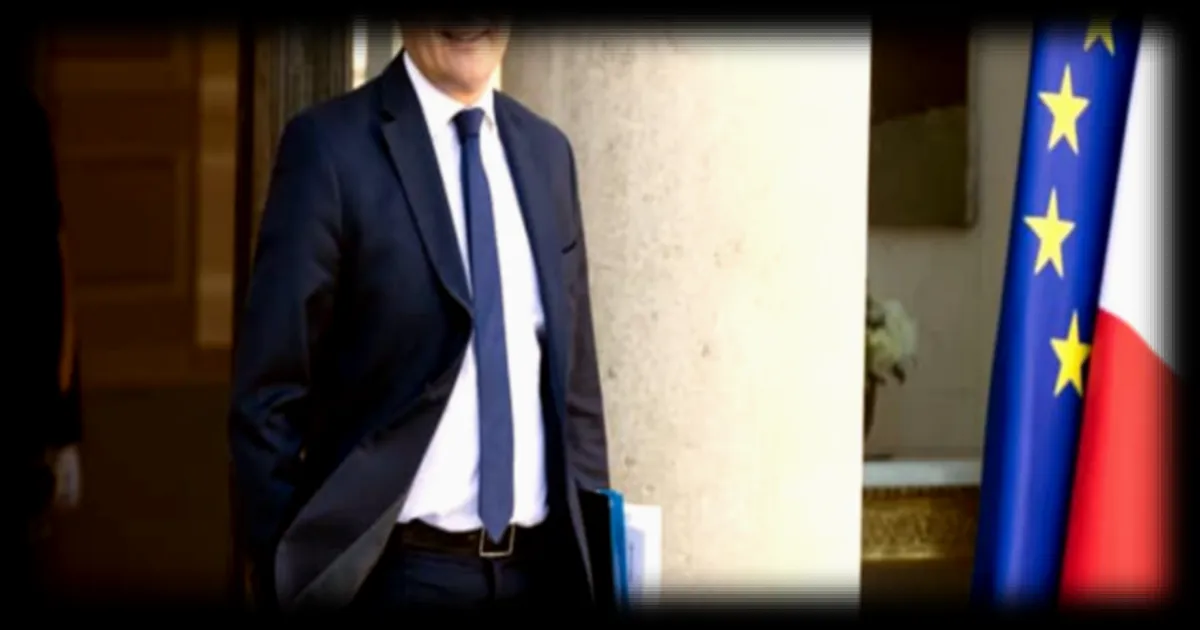 Gérald Darmanin prêt à discuter avec les avocats mécontents du projet de loi sur la justice criminelle