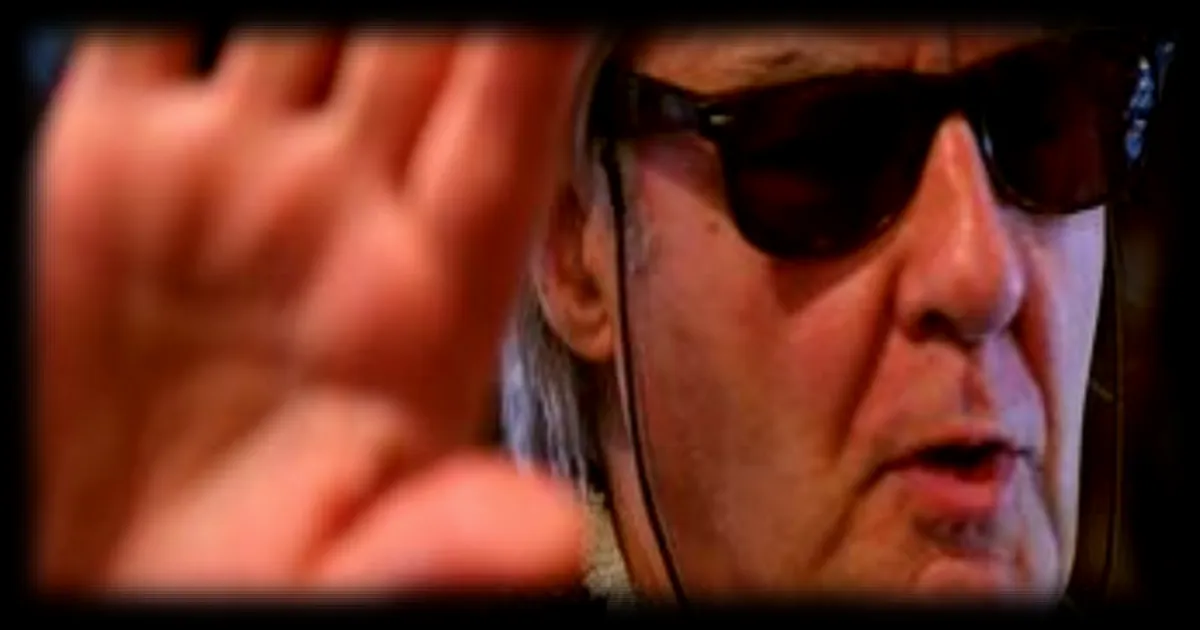 Gérard Manset publie son 26ᵉ album, « Je ne veux pas », après 58 ans de carrière discrète