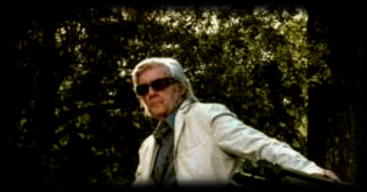 Gérard Manset sort son 25e album 'Je ne veux pas' : un nouveau bijou poétique à découvrir