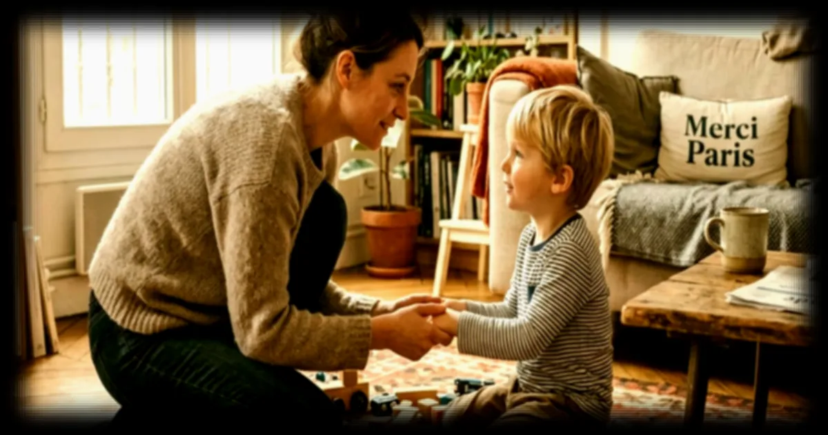 Gérer l’inattention de l’enfant : des stratégies éducatives pour renouer le dialogue