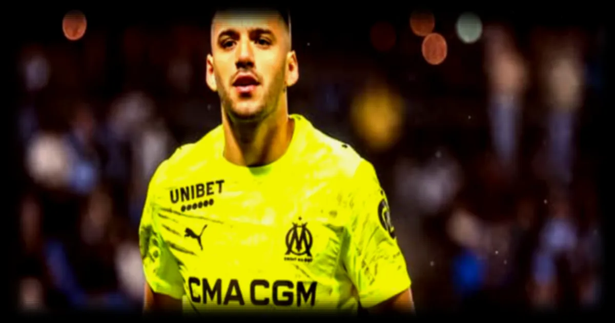 Geronimo Rulli dresse un bilan nuancé de la saison compliquée de l’OM