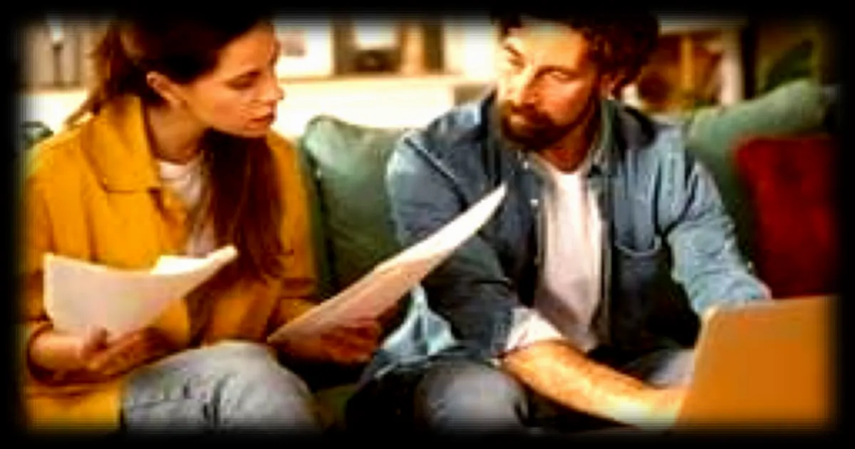 Gestion des dépenses dans le couple : une méthode pour éviter les conflits