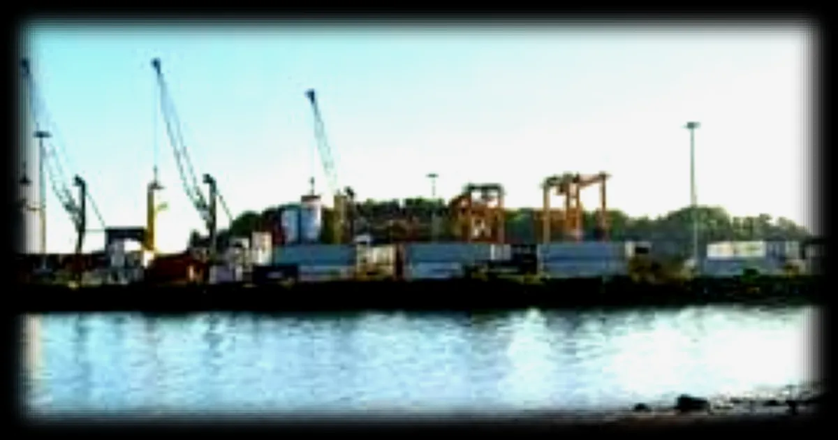 Gestion du port de Longoni à Mayotte : la société MCG sur le départ