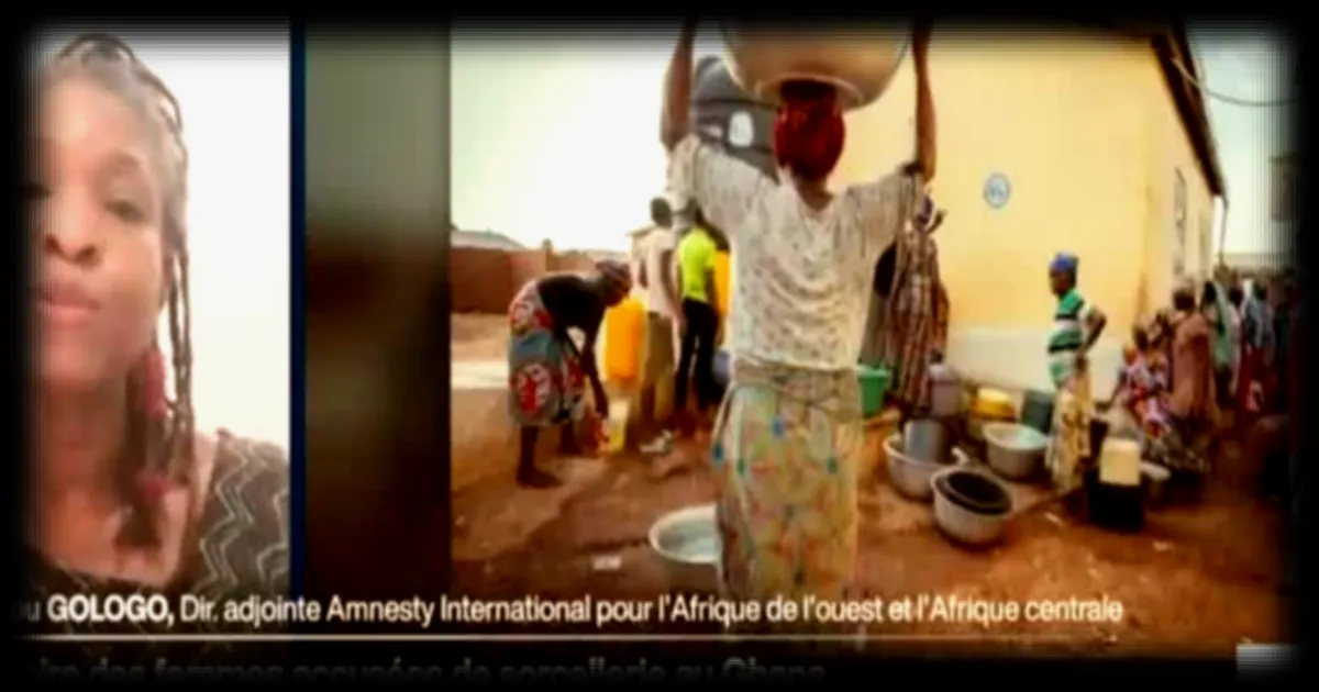 Ghana : les accusations de sorcellerie persistent malgré les efforts pour les combattre