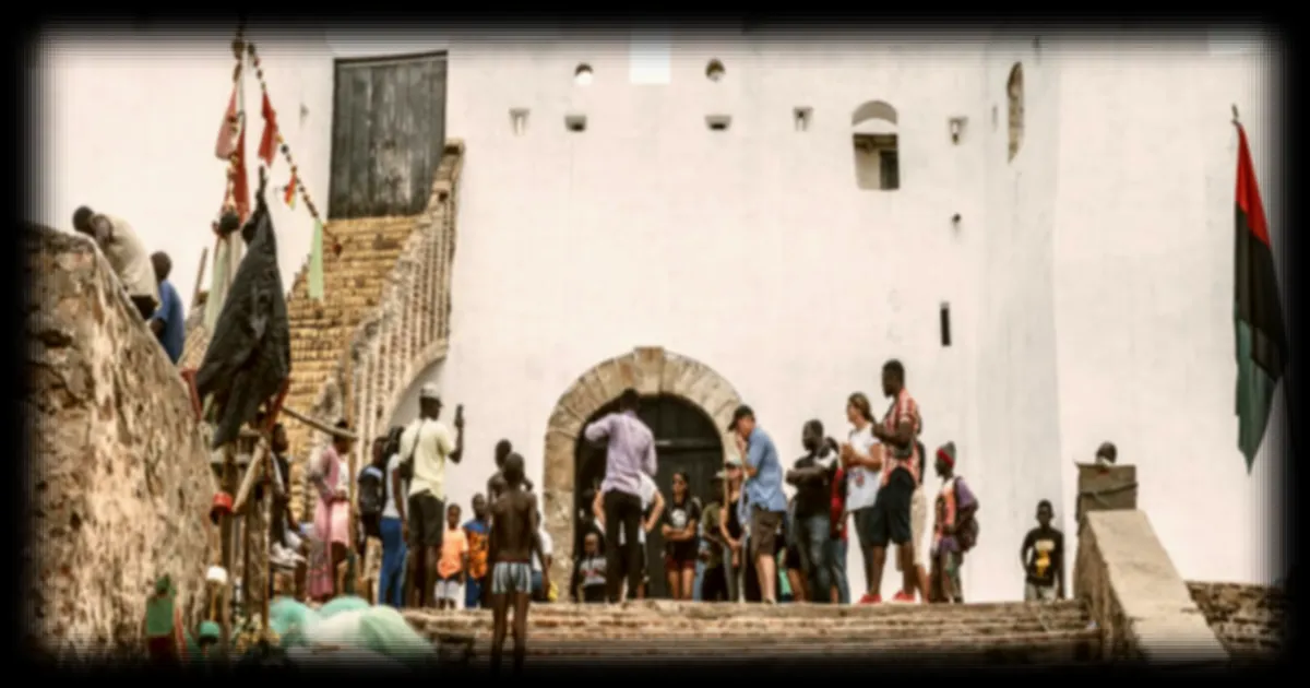 Ghana : un sommet international s’ouvre ce mercredi pour relancer les discussions sur les réparations liées à l’esclavage