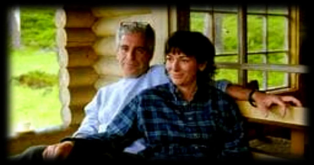 Ghislaine Maxwell dépose un recours secret pour un nouveau procès : les arguments révélés par Ouest France