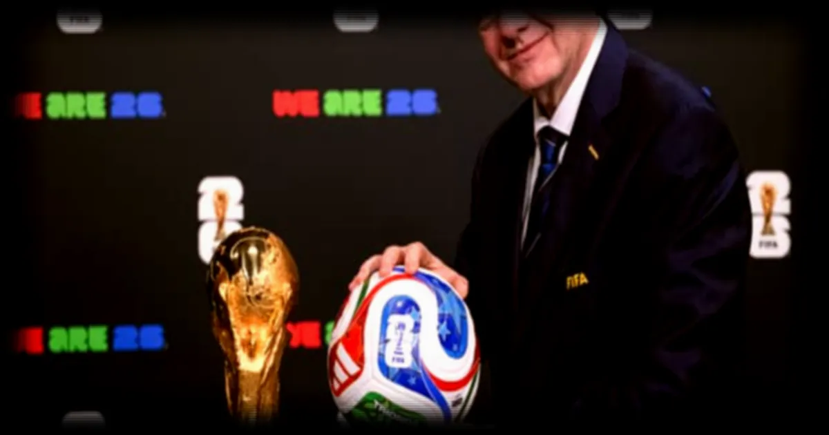 Gianni Infantino devrait être réélu à la tête de la Fifa en 2027