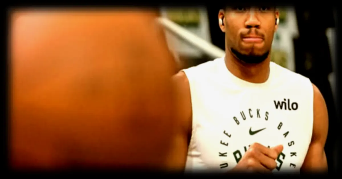 Giannis Antetokounmpo laisse volontairement de côté par les Bucks : la NBA enquête