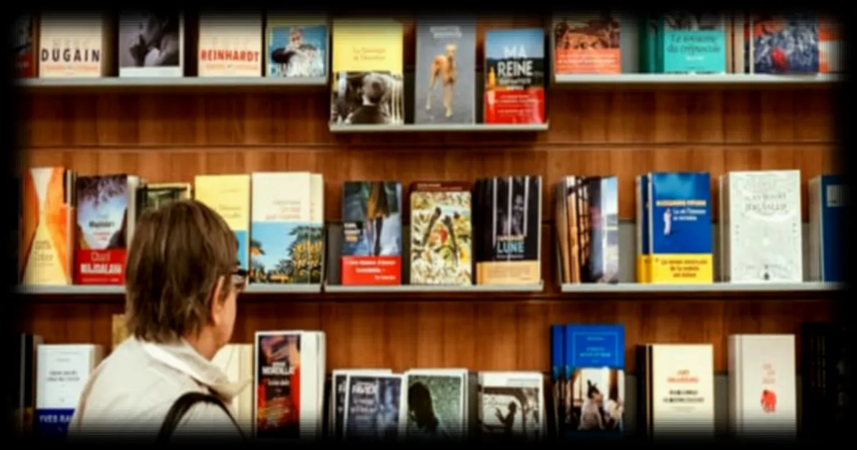 Gibert: le groupe de librairies en redressement judiciaire prévoit de supprimer 84 postes et de fermer des magasins