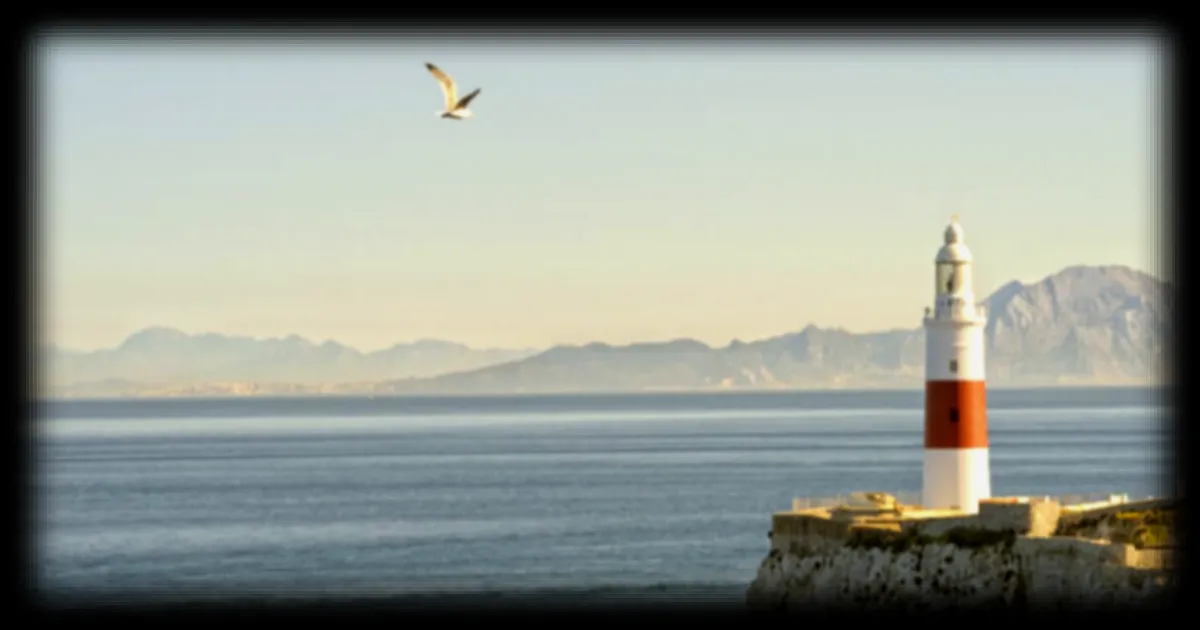 Gibraltar : un carrefour maritime stratégique entre Méditerranée et Atlantique