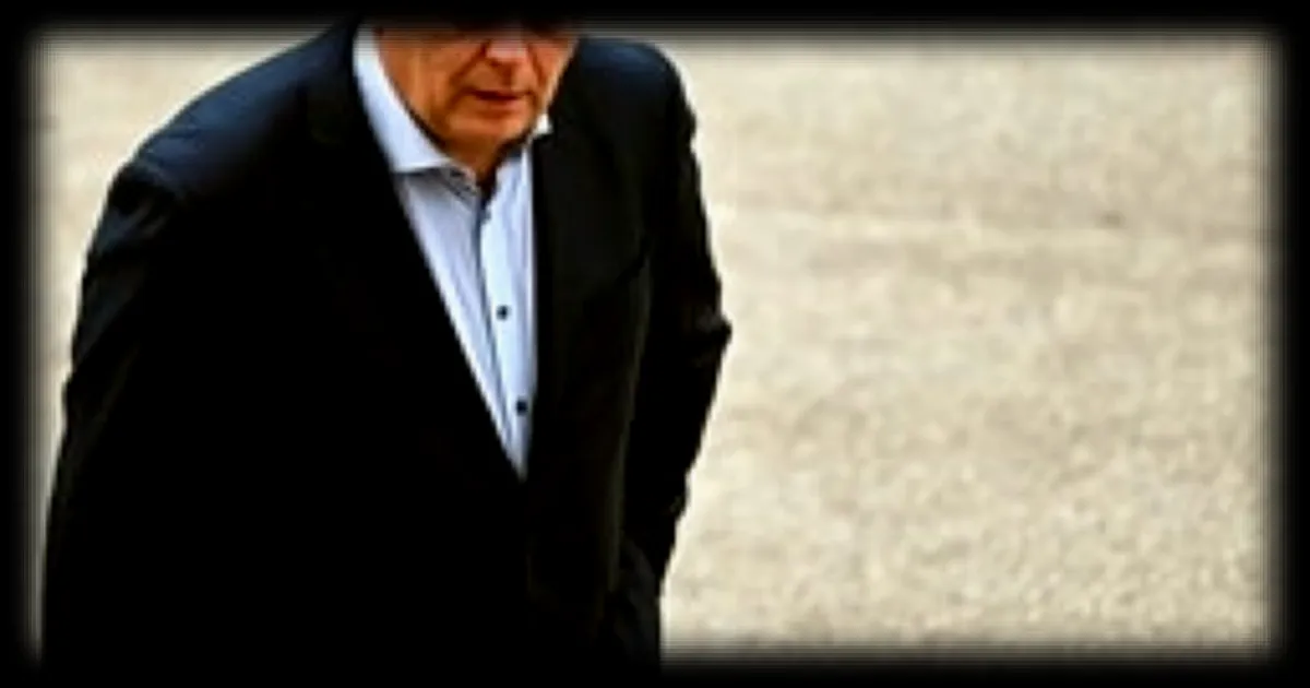 Gilles Bourdouleix se rapproche-t-il de Debout la France ?