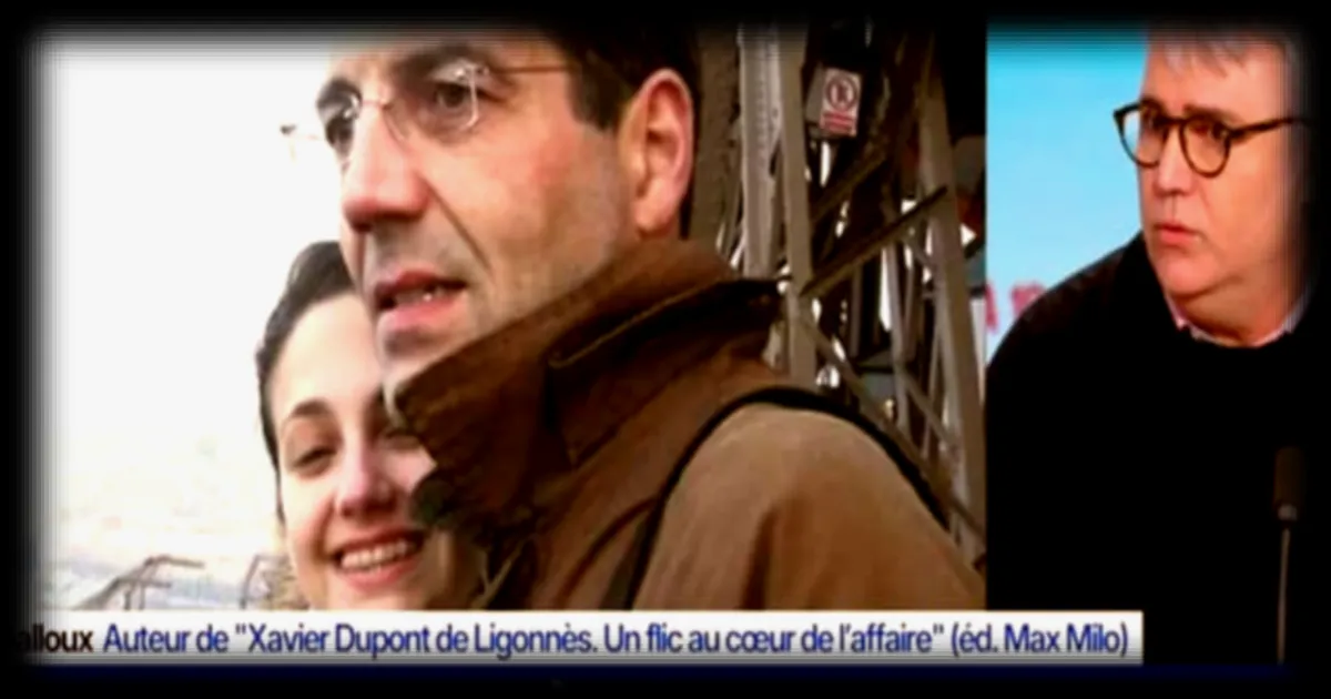 Gilles Galloux, l'auteur de 'Xavier Dupont de Ligonnès, un flic au cœur de l'affaire', lance une tentative pour retrouver la trace du fugitif aux États-Unis