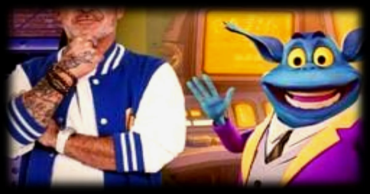 Gilles Vautier, la voix de Bill du « Bigdil », victime d'un accident de scooter