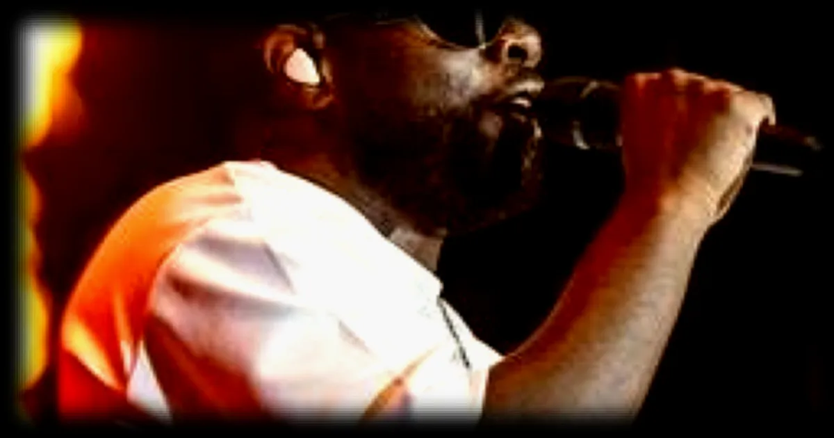 Gims mis en examen pour blanchiment aggravé : sa participation aux Vieilles Charrues confirmée