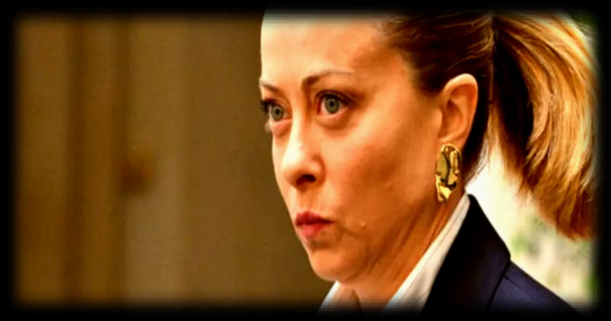 Giorgia Meloni dénonce les factures exorbitantes envoyées aux victimes de l'incendie de Crans-Montana