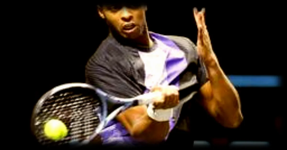 Giovanni Mpetshi Perricard déclare forfait à Monte-Carlo en raison d'une blessure au poignet