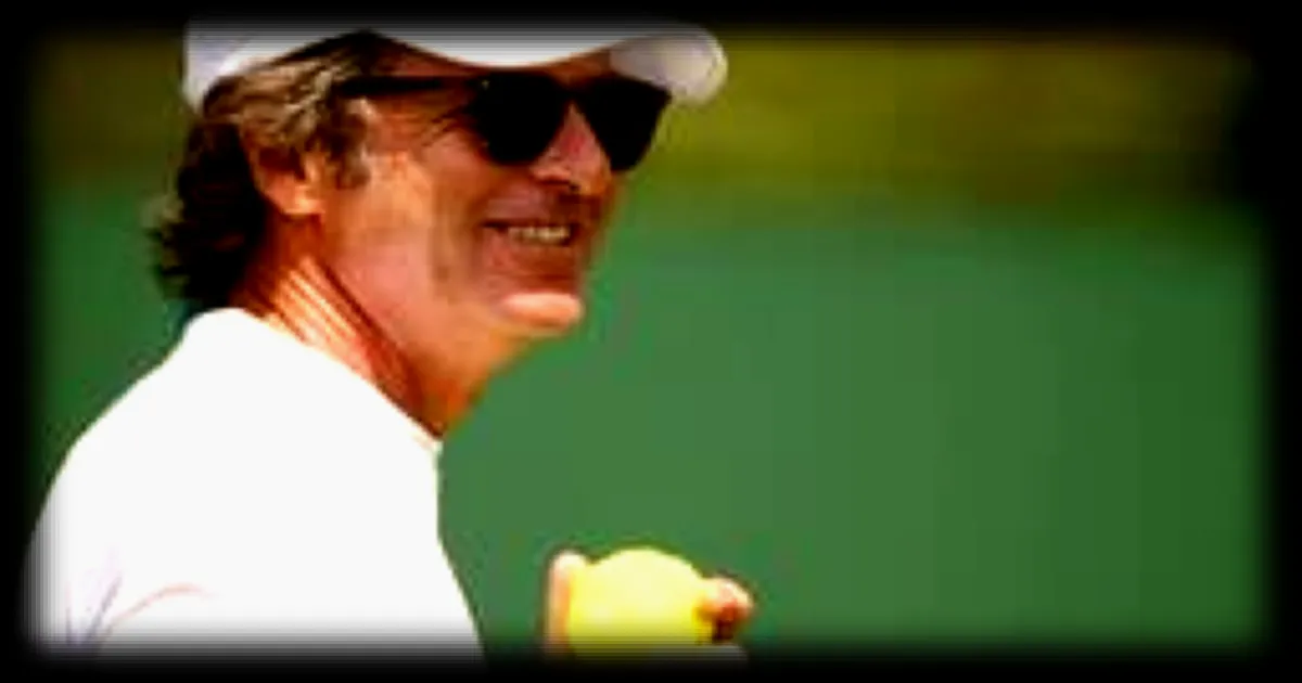 Giovanni Mpetshi Perricard s'entraîne avec l'ancien coach de Rafael Nadal