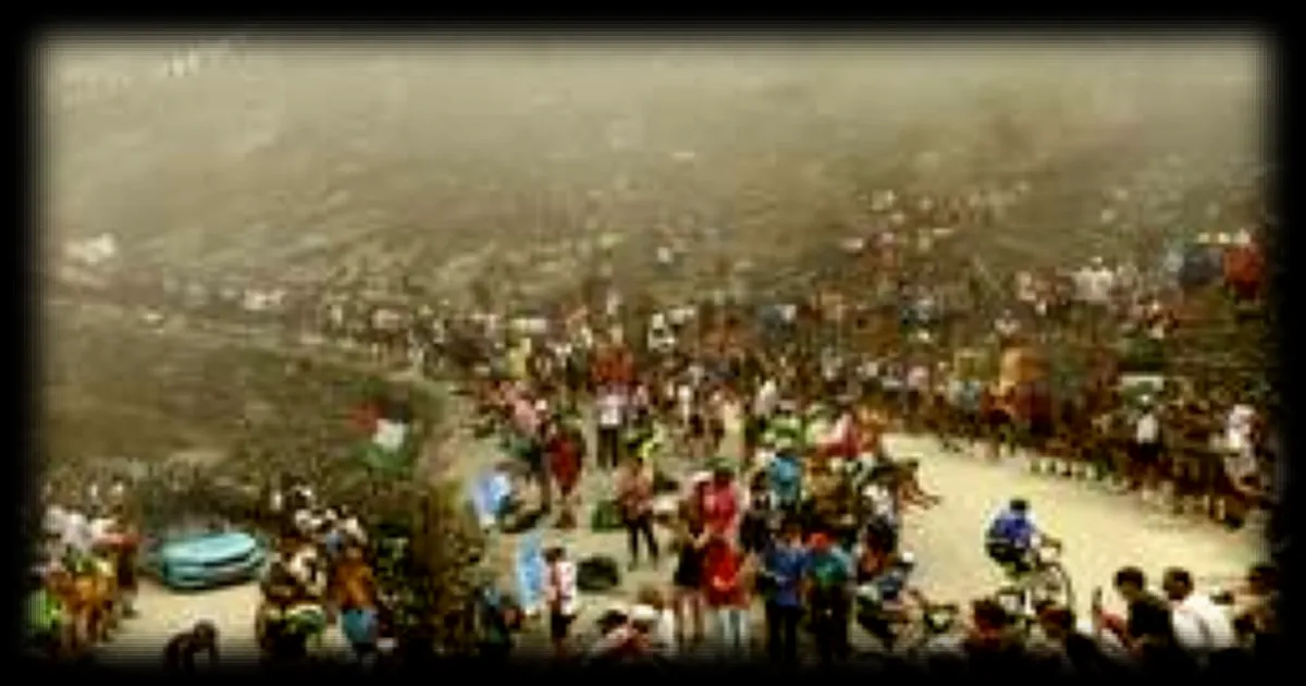 Giro 2026 : De Nessebar à Rome, le Tour d’Italie s'annonce passionnant