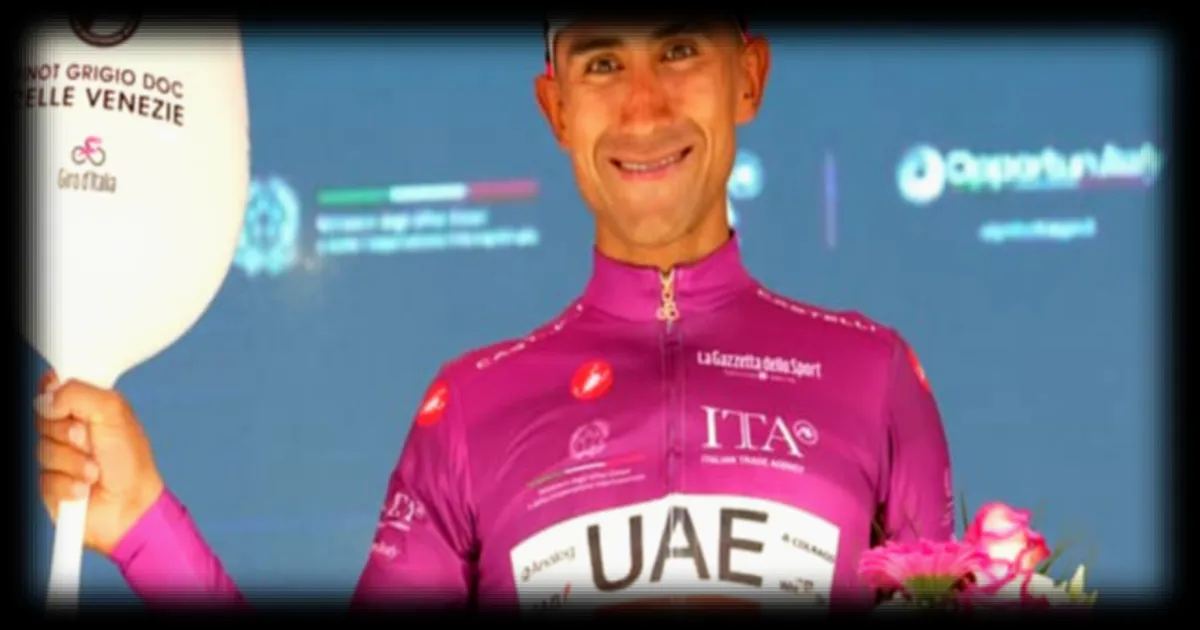 Giro 2026 : étape 18 entre Fai della Paganella et Pieve di Soligo sous tension avant la montagne