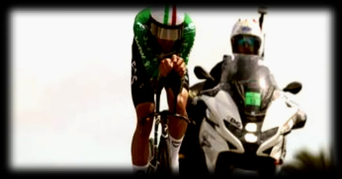 Giro 2026 : Filippo Ganna domine le contre-la-montre de Massa, Vingegaard reste à distance du maillot rose