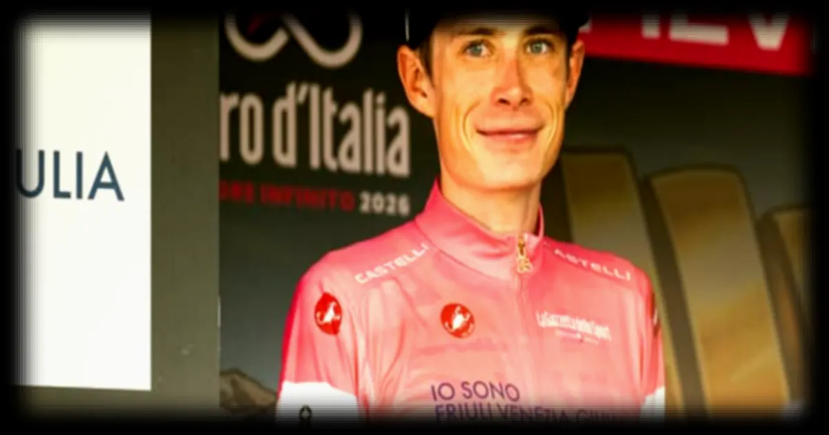 Giro 2026 : horaire, parcours et diffusion TV de la 20e étape vers Piancavallo