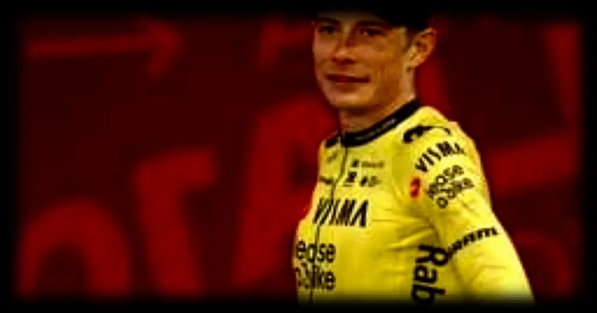 Giro 2026 : Jonas Vingegaard peut rejoindre l’élite en remportant les trois Grands Tours