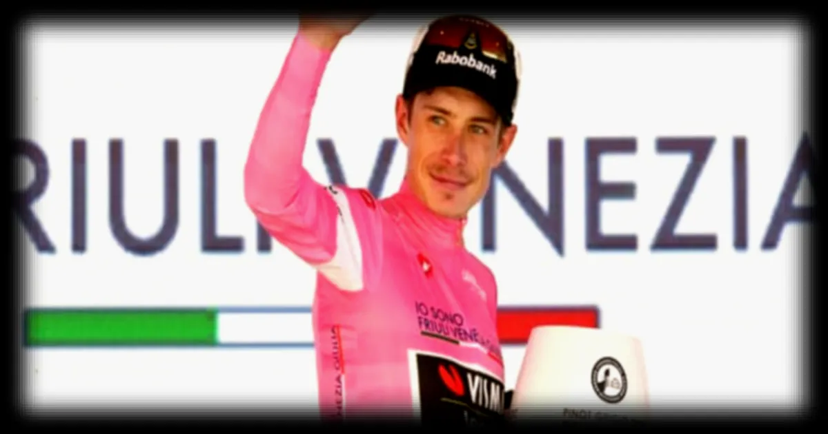 Giro 2026 : la 16e étape entre Bellinzona et Carì, un chrono court mais intense sous le signe du duel Vingegaard-Gall