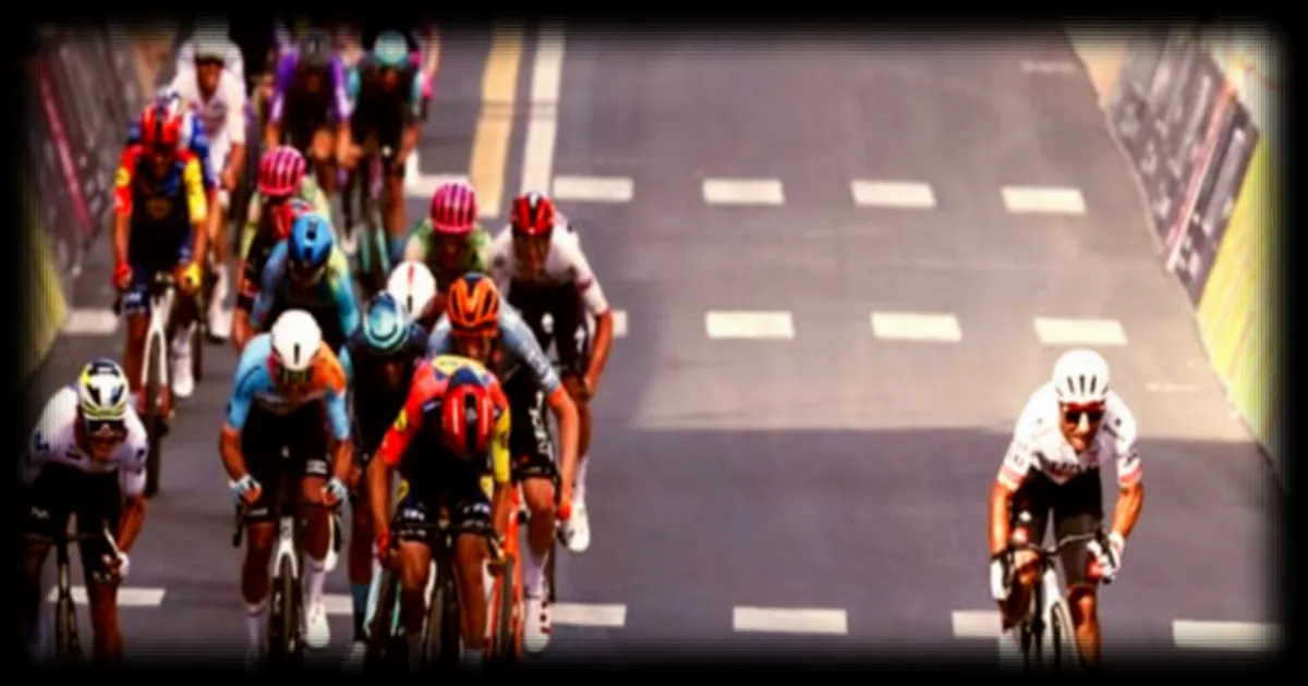 Giro 2026 : la 8e étape entre Chieti et Fermo en direct ce samedi, après le suspense du Blockhaus