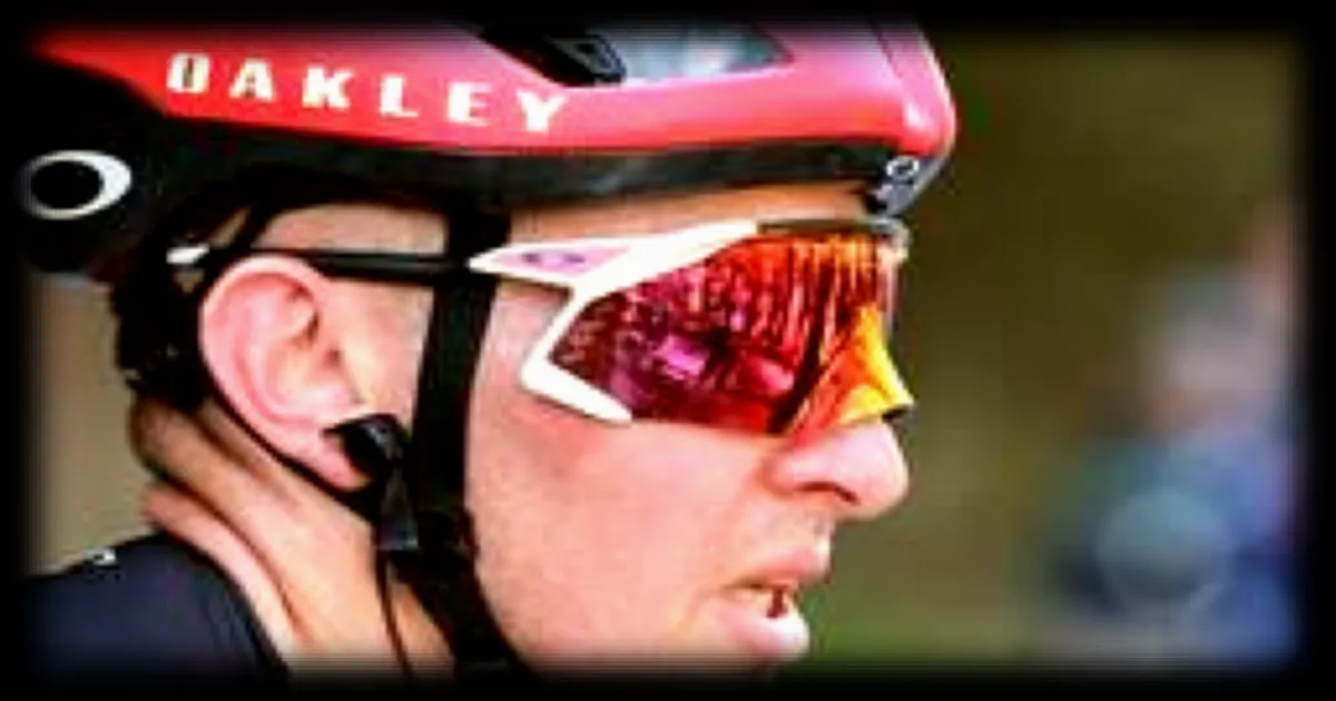 Giro 2026 : Mathys Rondel, 22 ans, surprend en 11ᵉ position après le contre-la-montre