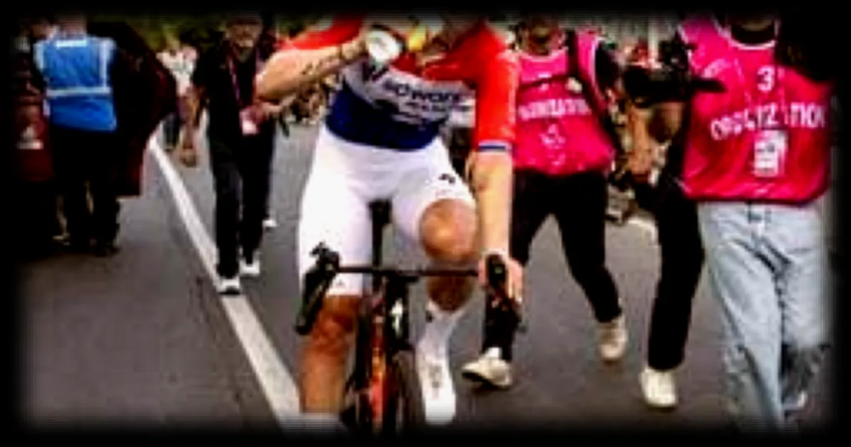 Giro féminin 2026 : Lorena Wiebes, vainqueur de la première étape, exclue dans la soirée