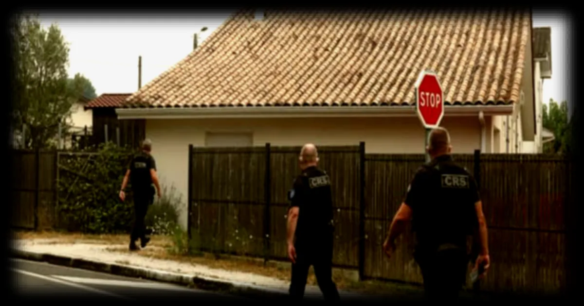 Gironde : un homme interpellé pour le vol de 44 bouteilles de grands crus dans une maison évacuée à cause des incendies