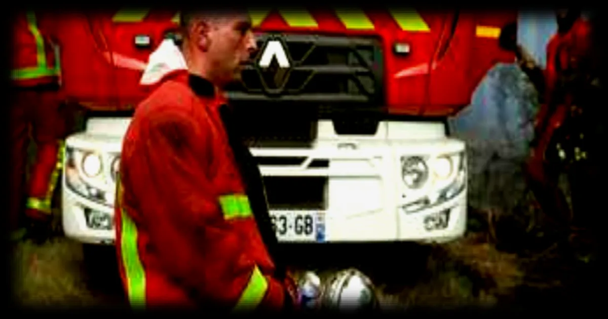 Gironde : une vague de chaleur annoncée à partir de mardi menace de compliquer la lutte contre les incendies