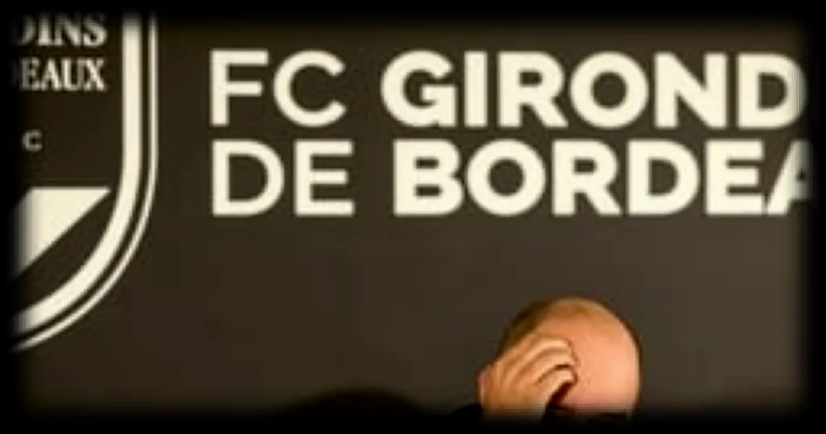 Girondins de Bordeaux : la vente du club à Sparta Capital évite-t-elle la liquidation judiciaire ?