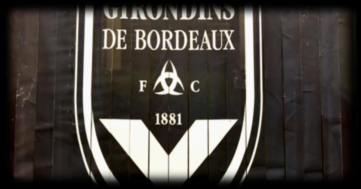 Girondins de Bordeaux : Sparta Capital finalise le rachat et évite la liquidation judiciaire