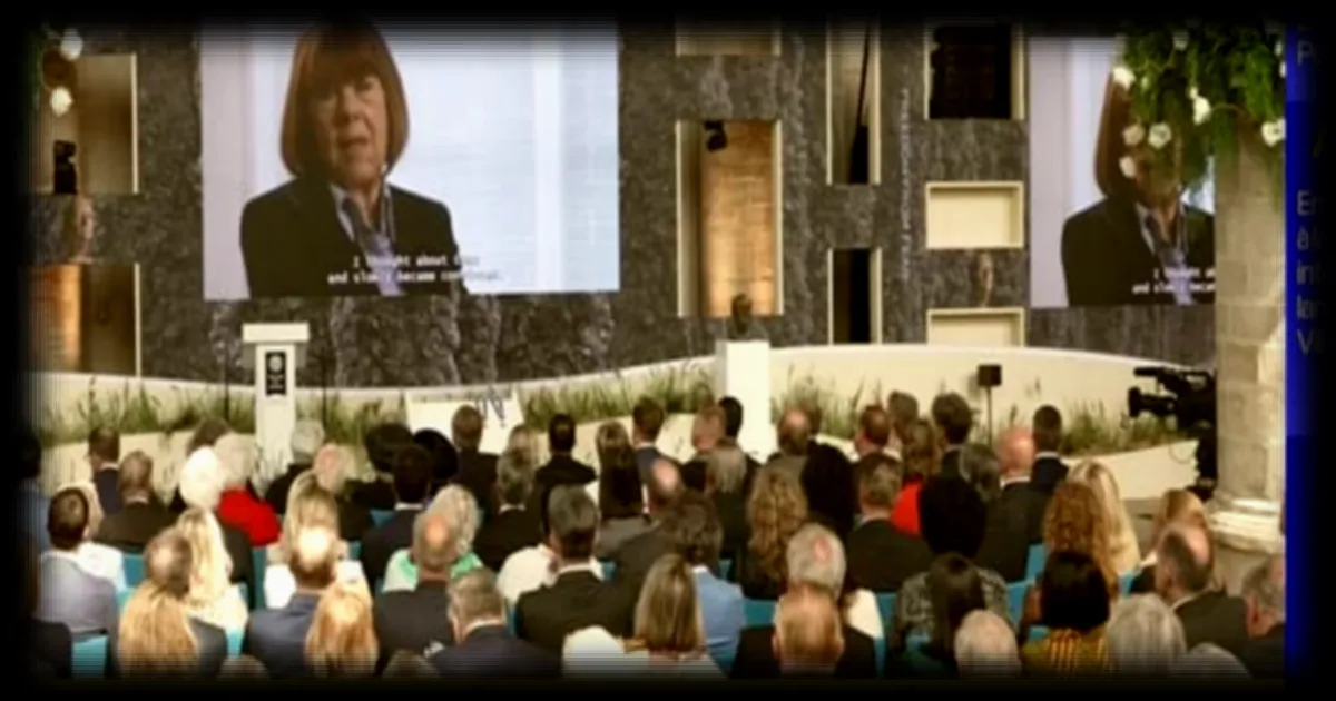 Gisèle Pelicot : La lutte contre les violences sexuelles et de genre, un combat générationnel