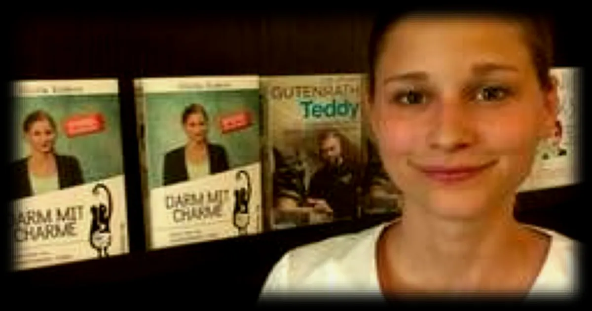 Giulia Enders, une gastro-antérologue qui offre de l'espoir