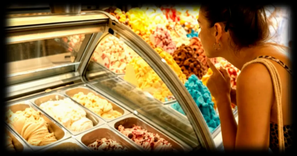 Glace artisanale : comment repérer les vraies bonnes adresses parmi les fausses promesses