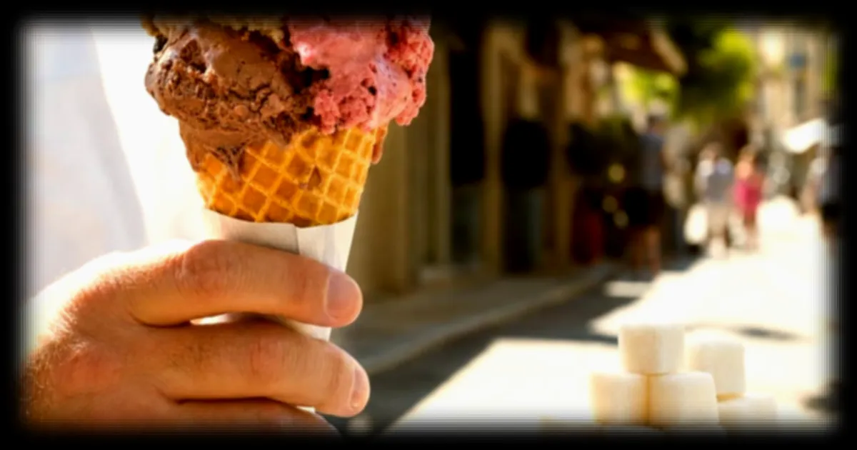 Glace : les nutritionnistes fixent la limite quotidienne à ne pas dépasser cet été